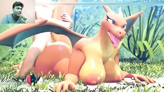 POKEMON SEX GAME SCENES