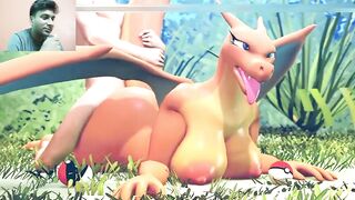 POKEMON SEX GAME SCENES