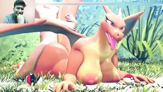 POKEMON SEX GAME SCENES