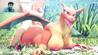POKEMON SEX GAME SCENES