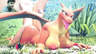 POKEMON SEX GAME SCENES