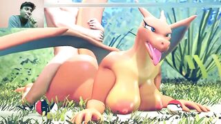 POKEMON SEX GAME SCENES