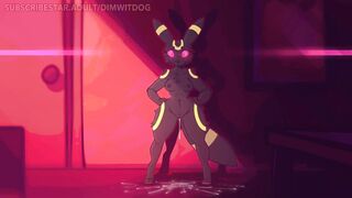 Umbreedon || 4K