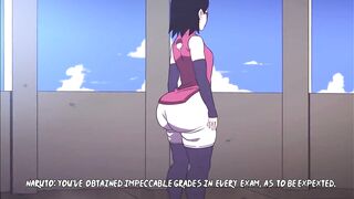 Kunoichi Exams || 4K