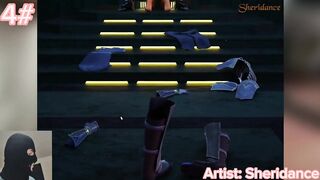AHSOKA BEST ANIMATION COMPILATION