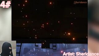 AHSOKA BEST ANIMATION COMPILATION