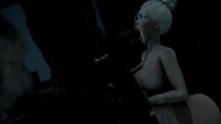 SECOND LIFE - Porn & Chill