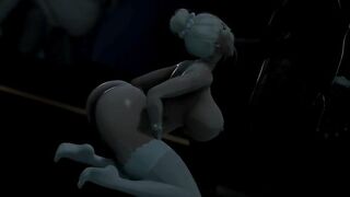 SECOND LIFE - Porn & Chill