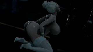 SECOND LIFE - Porn & Chill
