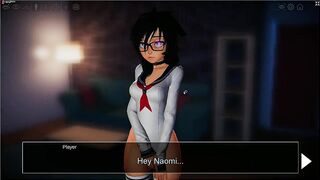 A Gostosa mais linda desse gameplay, linda e corpo perfeito - our-apartment