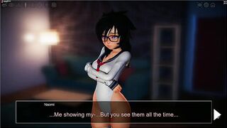A Gostosa mais linda desse gameplay, linda e corpo perfeito - our-apartment