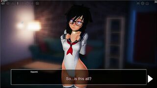 A Gostosa mais linda desse gameplay, linda e corpo perfeito - our-apartment