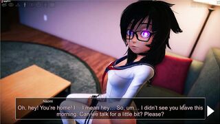 A Gostosa mais linda desse gameplay, linda e corpo perfeito - our-apartment