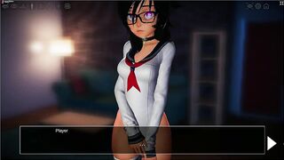 A Gostosa mais linda desse gameplay, linda e corpo perfeito - our-apartment