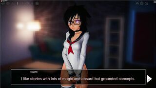 A Gostosa mais linda desse gameplay, linda e corpo perfeito - our-apartment