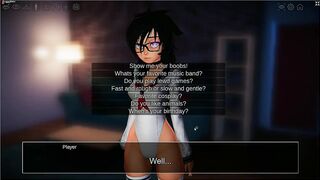 A Gostosa mais linda desse gameplay, linda e corpo perfeito - our-apartment
