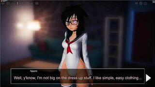 A Gostosa mais linda desse gameplay, linda e corpo perfeito - our-apartment