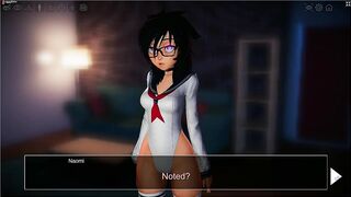 A Gostosa mais linda desse gameplay, linda e corpo perfeito - our-apartment