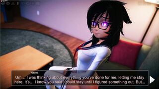 A Gostosa mais linda desse gameplay, linda e corpo perfeito - our-apartment