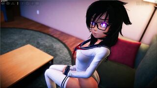 A Gostosa mais linda desse gameplay, linda e corpo perfeito - our-apartment