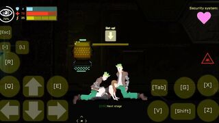 Sin Joga: Guilty Force (Testando)