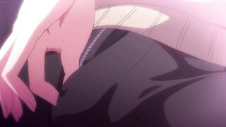 I HAD A PLAY DAY WITH MY CLASSMATES AND MY FRIEND GOT HORNY AND WE STARTED TO MAKE OUT. Hentai uncen