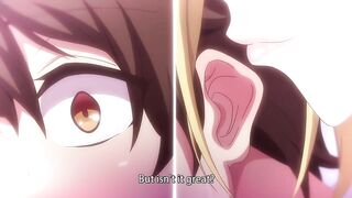 I HAD A PLAY DAY WITH MY CLASSMATES AND MY FRIEND GOT HORNY AND WE STARTED TO MAKE OUT. Hentai uncen