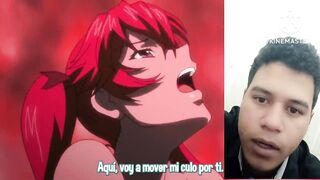 Anime hentai full HD sin censuras porno xx