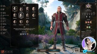 I liked PENIS TYPE C the most lol - Baldurs Gate 3