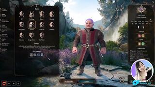 I liked PENIS TYPE C the most lol - Baldurs Gate 3