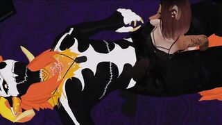Lewd Times - VRCHAT