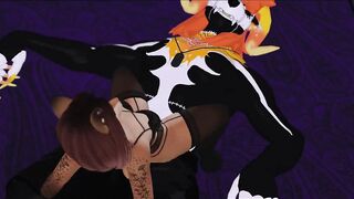 Lewd Times - VRCHAT
