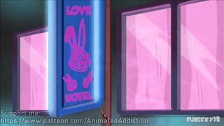 Bunny Club || 4K