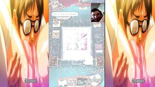 yugioh y Tsundero