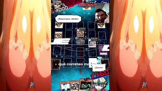 yugioh y Tsundero
