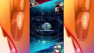 yugioh y Tsundero