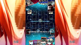 yugioh y Tsundero