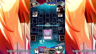yugioh y Tsundero