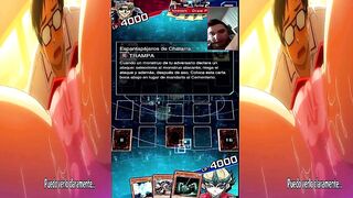 yugioh y Tsundero