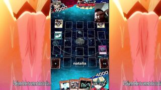 yugioh y Tsundero