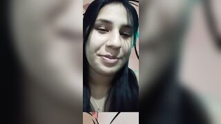La tetona cachonda ????