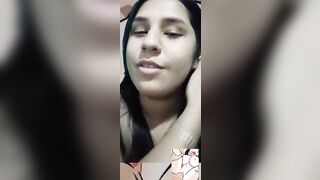 La tetona cachonda ????