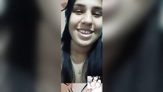 La tetona cachonda ????