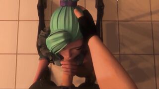 Sub????????LCTv???? Seraphine ???? diA dE pRaCTicA ????????