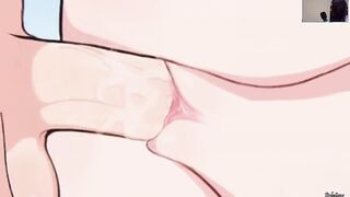 Pokemon Hilda Sex 4k upscale