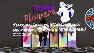 DD @ the Pony Arcade ????️???????? - Second Life Yiff