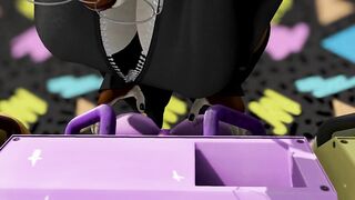 DD @ the Pony Arcade ????️???????? - Second Life Yiff