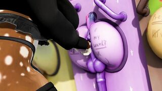 DD @ the Pony Arcade ????️???????? - Second Life Yiff