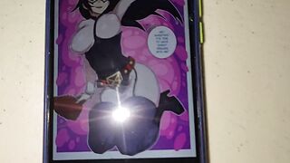 Nemuri Kayama a.k.a MIDNIGHT cum tribute My Hero Academia