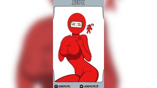 Red Tripulant P.2 - PLAYZZERO VOL.4